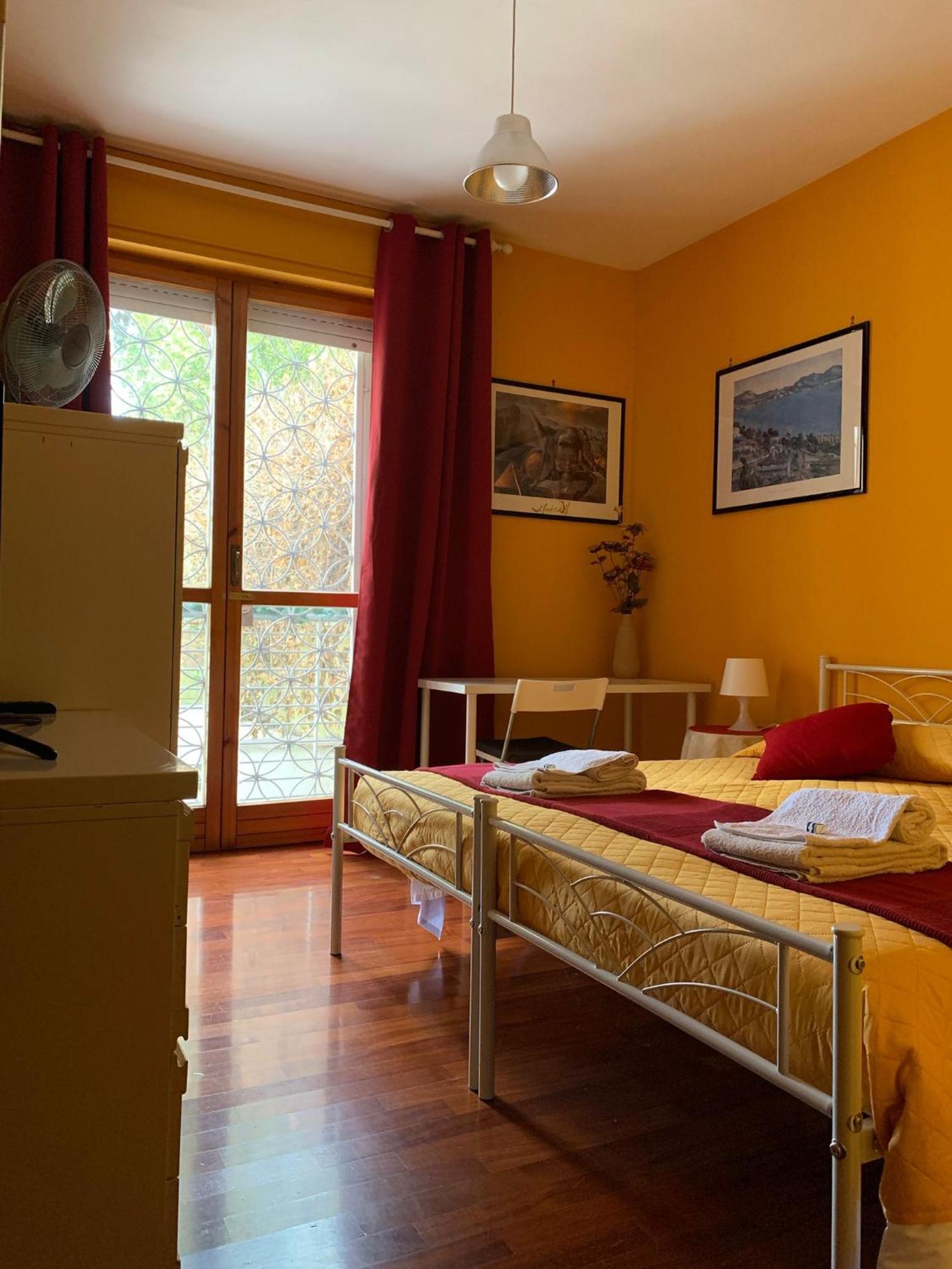 Apartment Lunabed - Affitti Brevi *